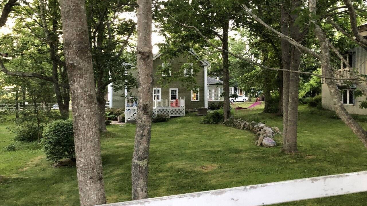 Photo of Outdoor in Shelburne