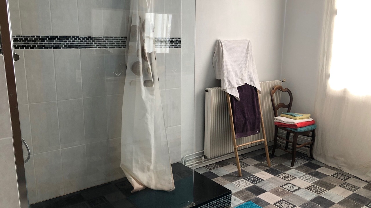 Photo of Bathroom in Estaing