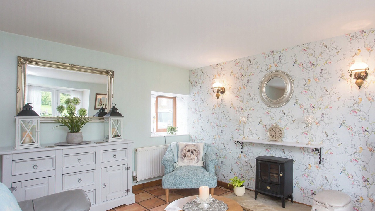 Photo of Bedroom in Tunstall