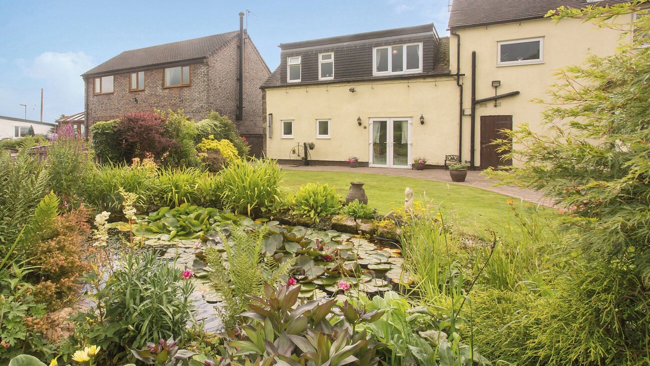 Photo of Outdoor in Tunstall