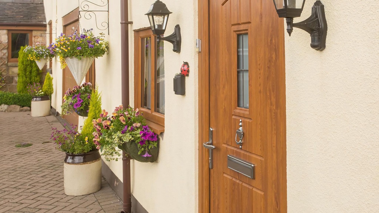 Photo of Outdoor in Tunstall