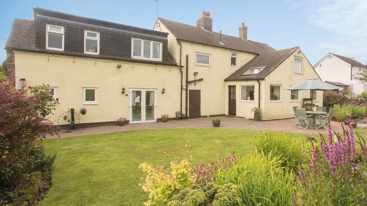 Photo of Outdoor in Tunstall