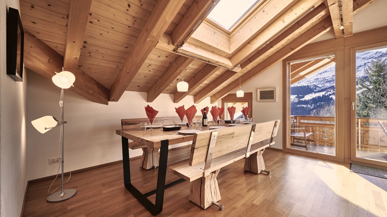 Photo of Others in Wengen