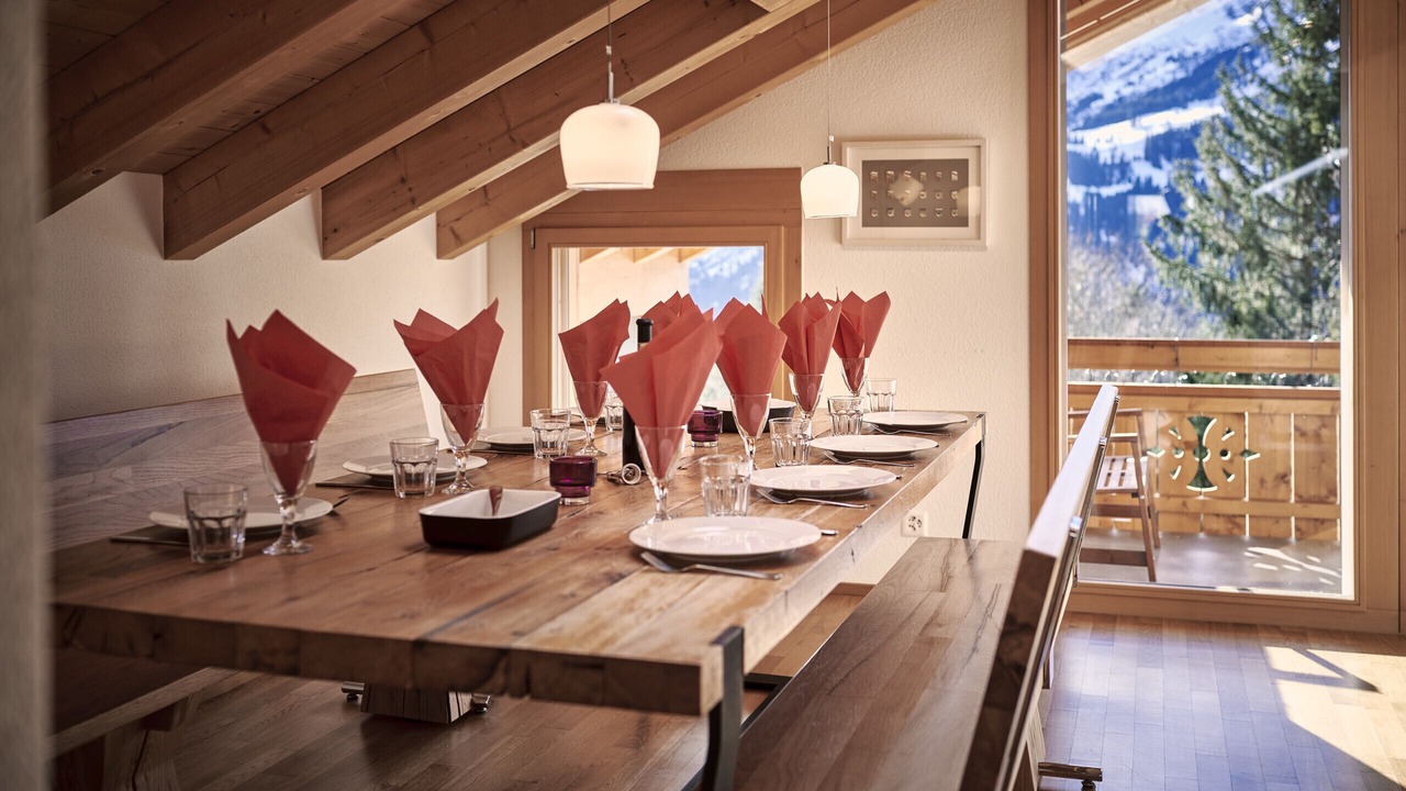 Photo of Others in Wengen