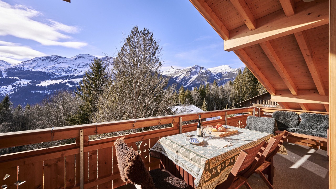 Photo of Outdoor in Wengen