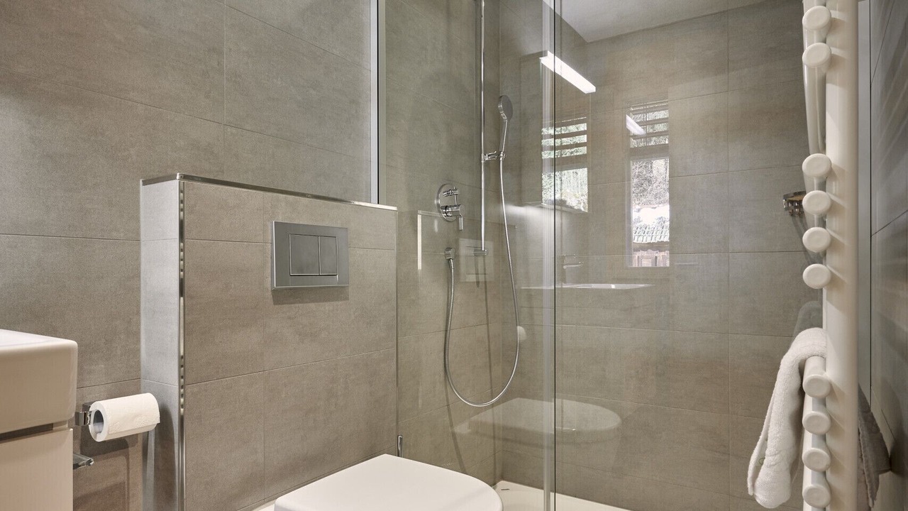 Photo of Bathroom in Wengen