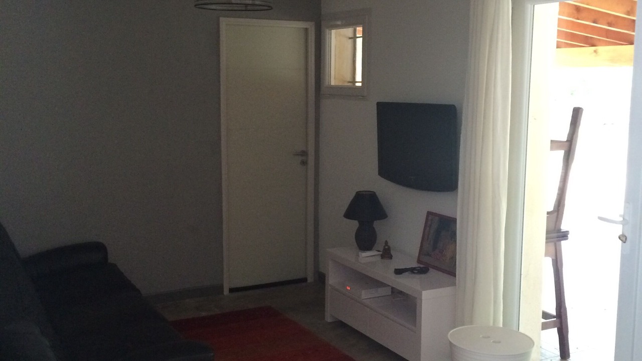 Photo of Livingroom in Saint-Martin-le-Superieur