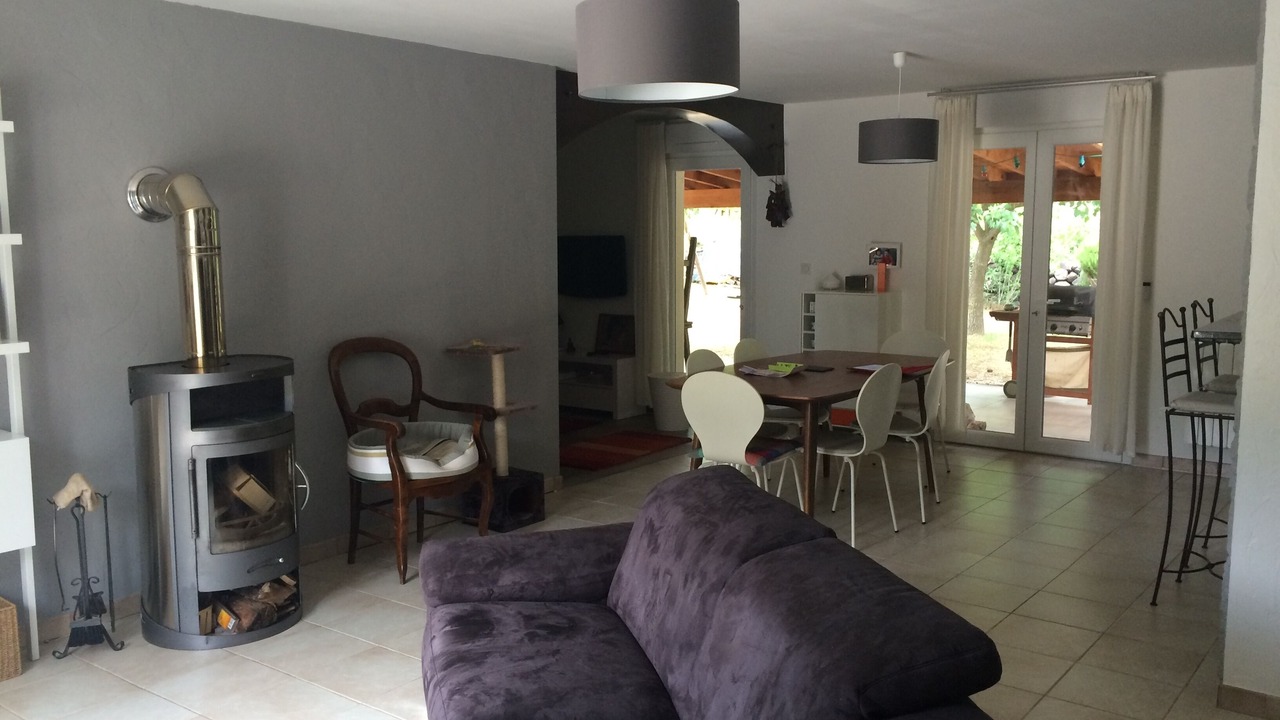 Photo of Livingroom in Saint-Martin-le-Superieur