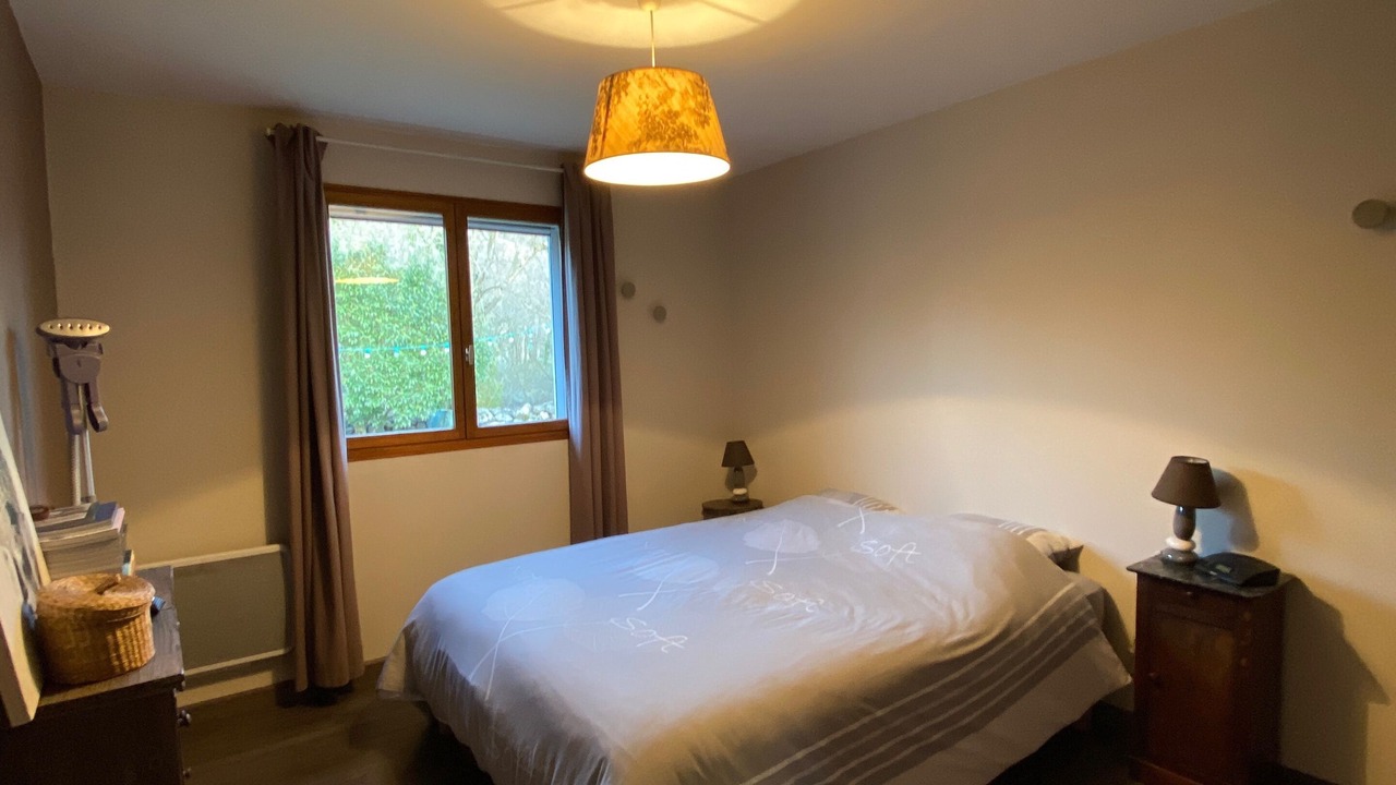 Photo of Bedroom in Saint-Martin-le-Superieur