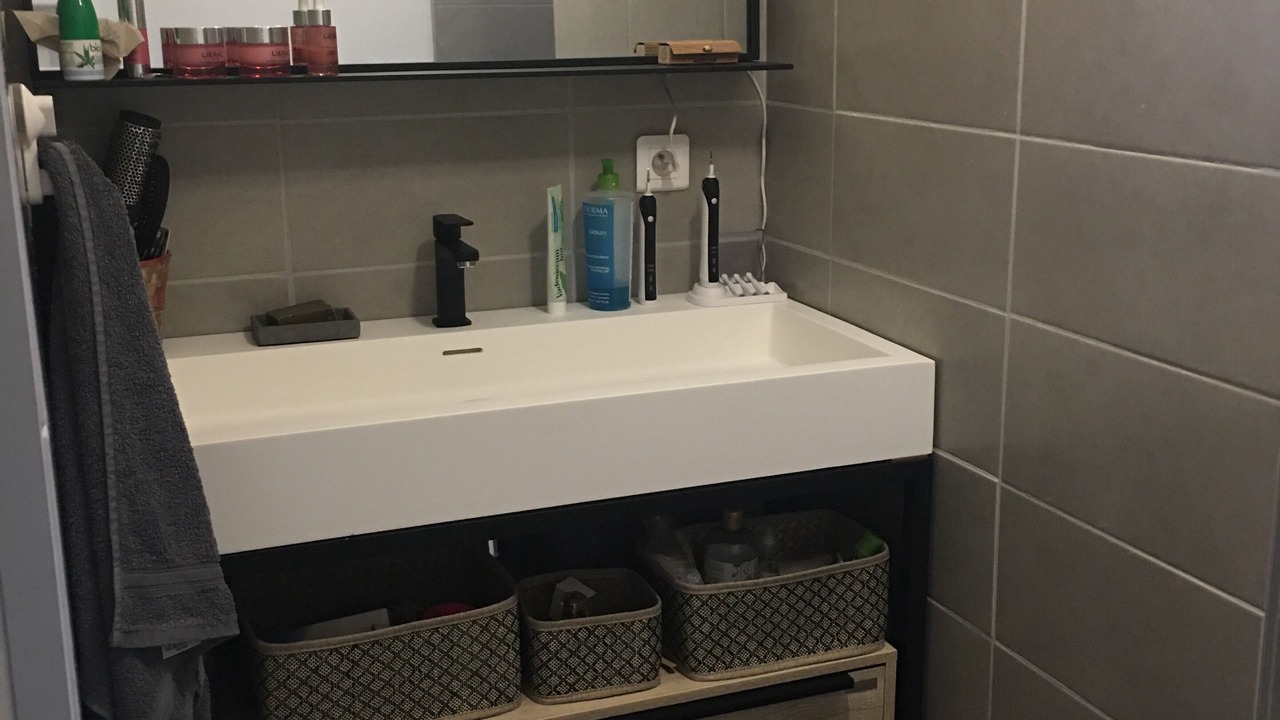 Photo of Bathroom in Saint-Martin-le-Superieur