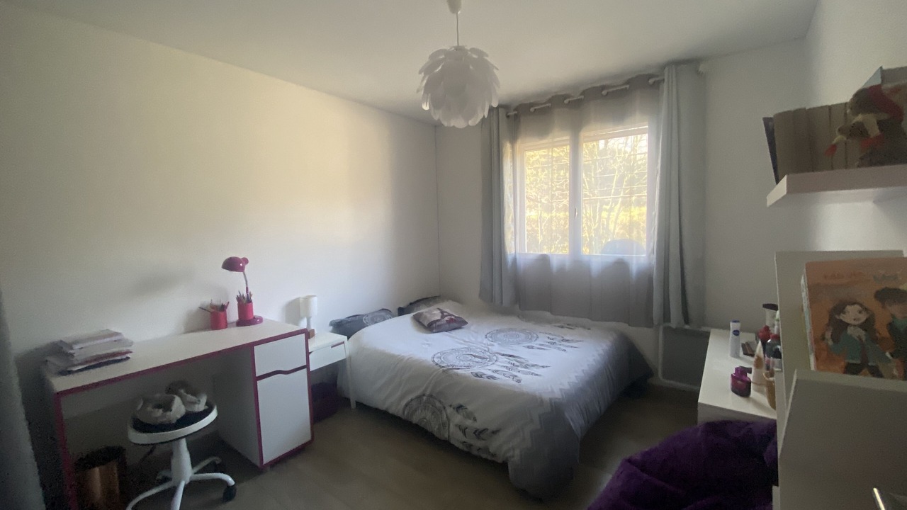 Photo of Bedroom in Saint-Martin-le-Superieur