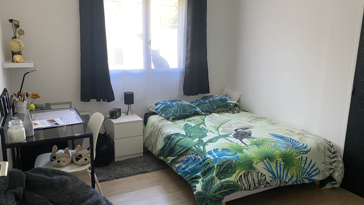 Photo of Bedroom in Saint-Martin-le-Superieur