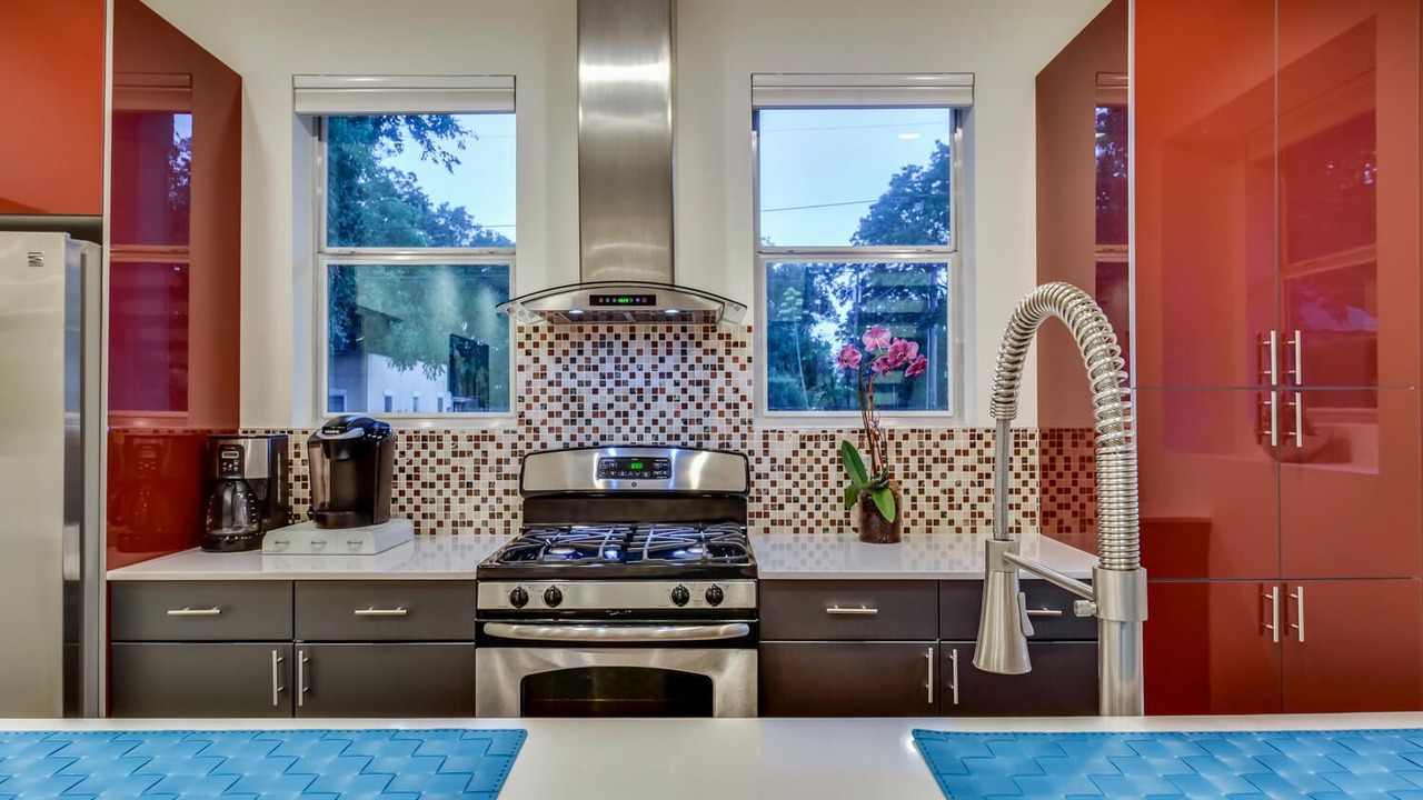 Photo of Kitchen in Holly