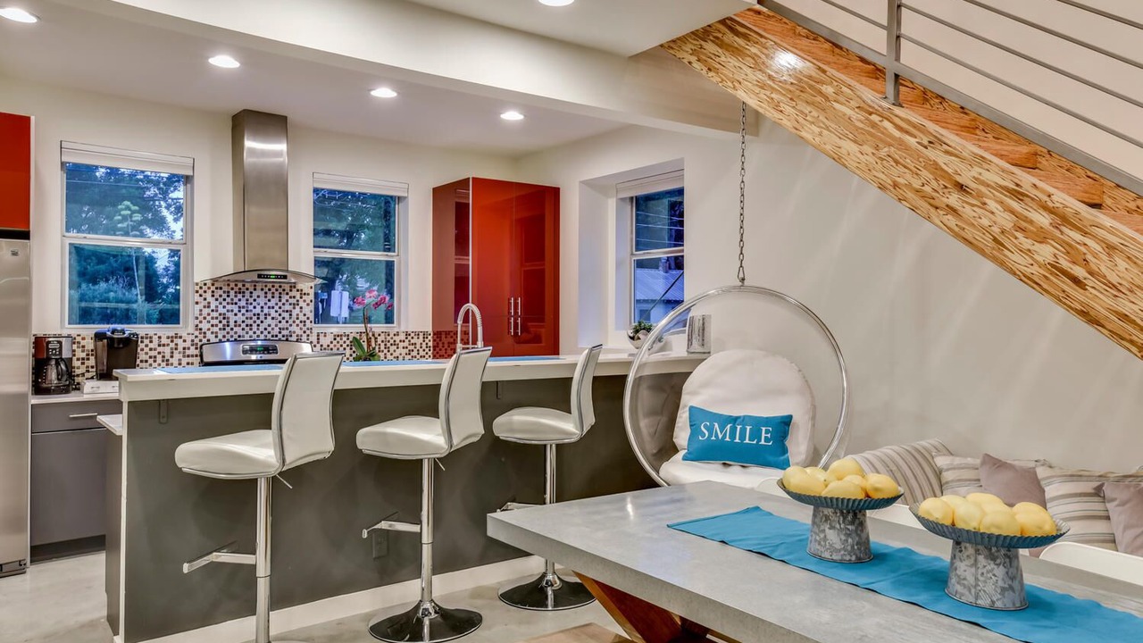 Photo of Kitchen in Holly