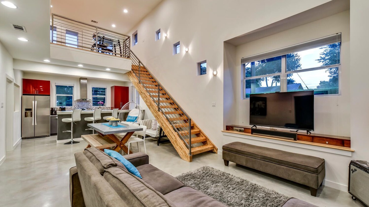 Photo of Livingroom in Holly