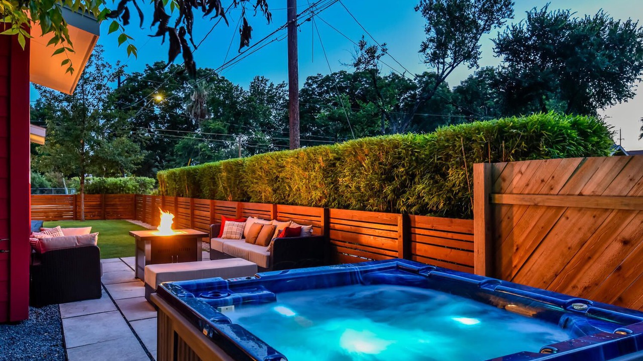 Photo of Patio Balcony in Holly