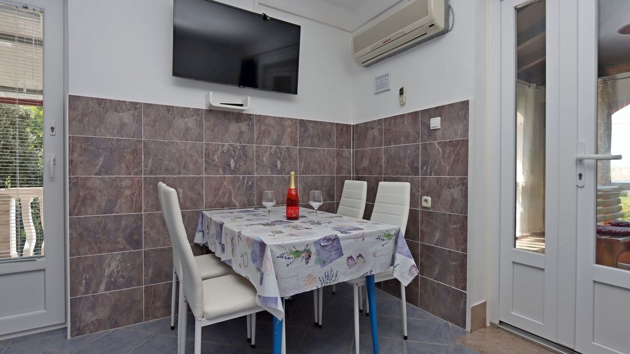 Photo of Livingroom in Lopar