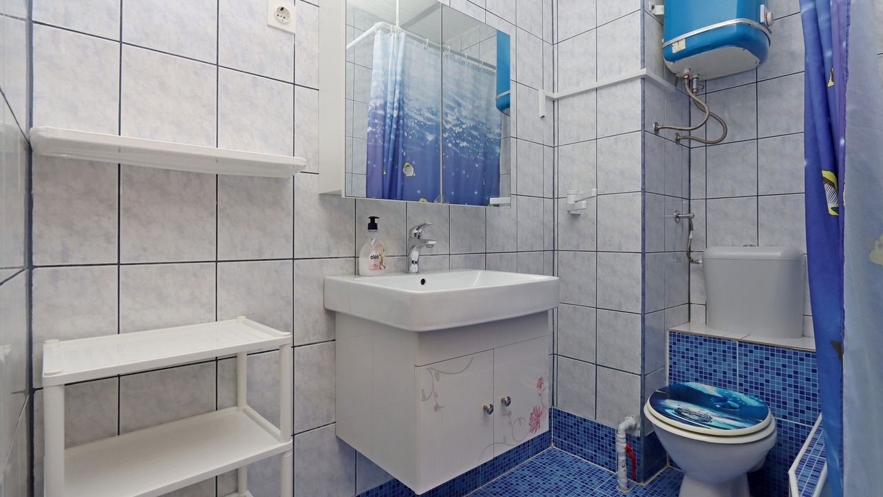 Photo of Bathroom in Lopar