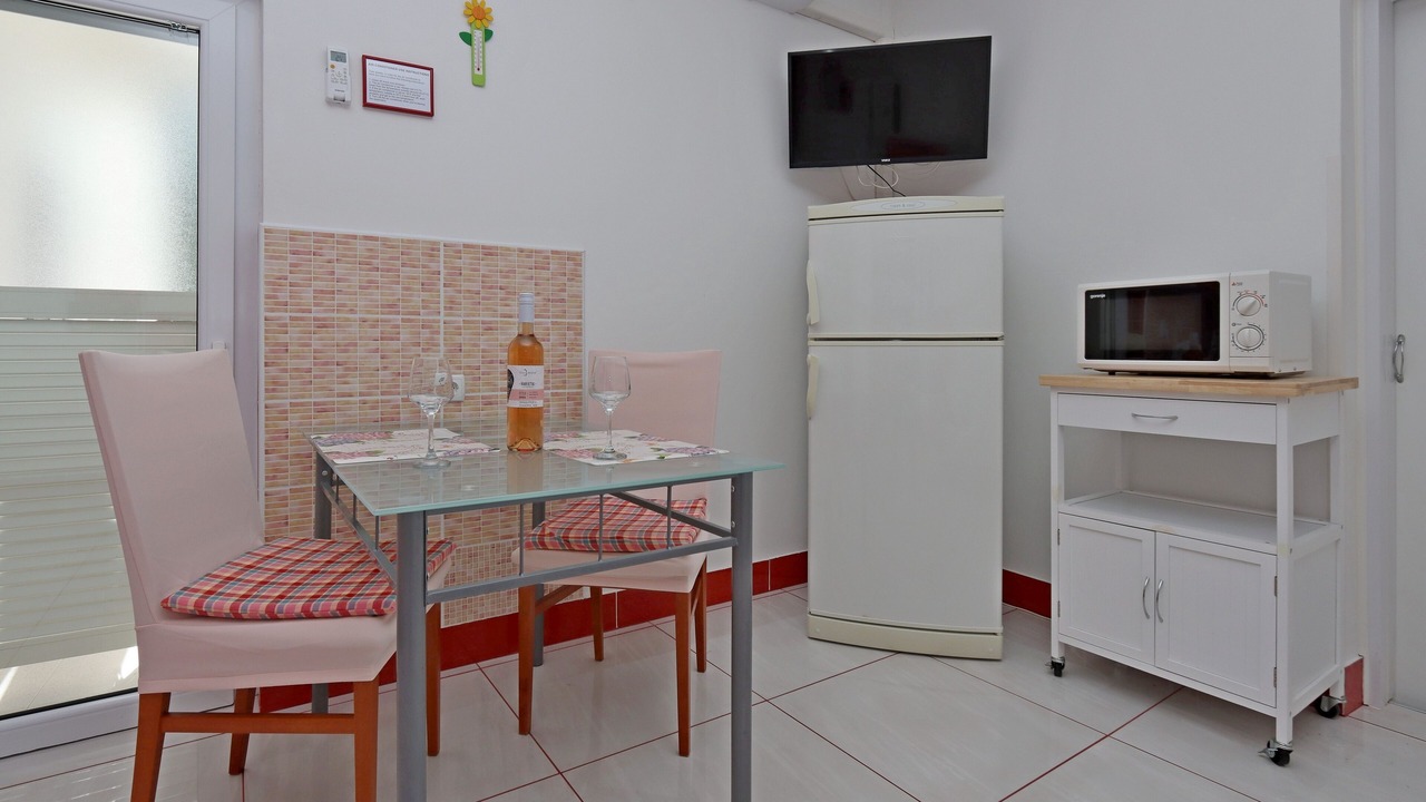 Photo of Livingroom in Lopar
