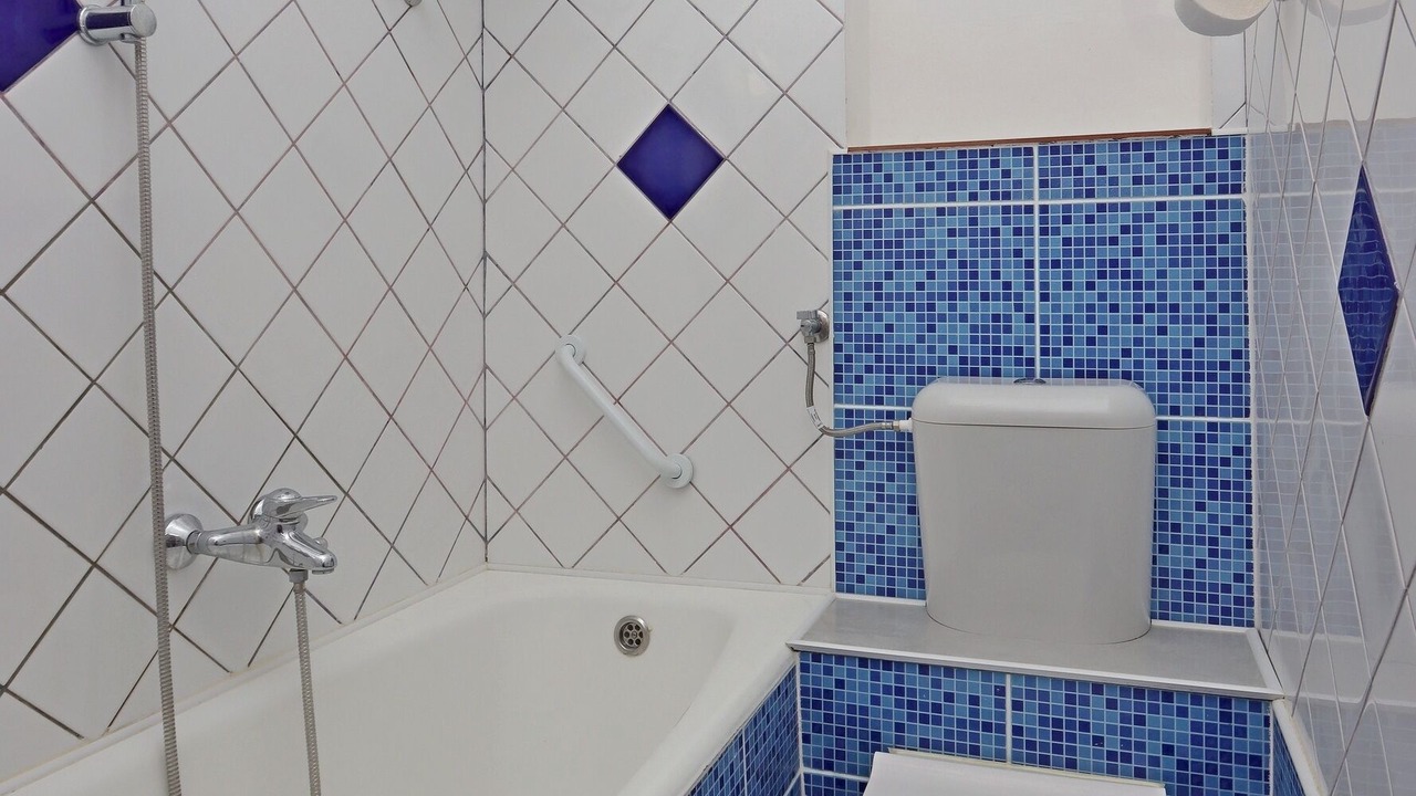 Photo of Bathroom in Lopar