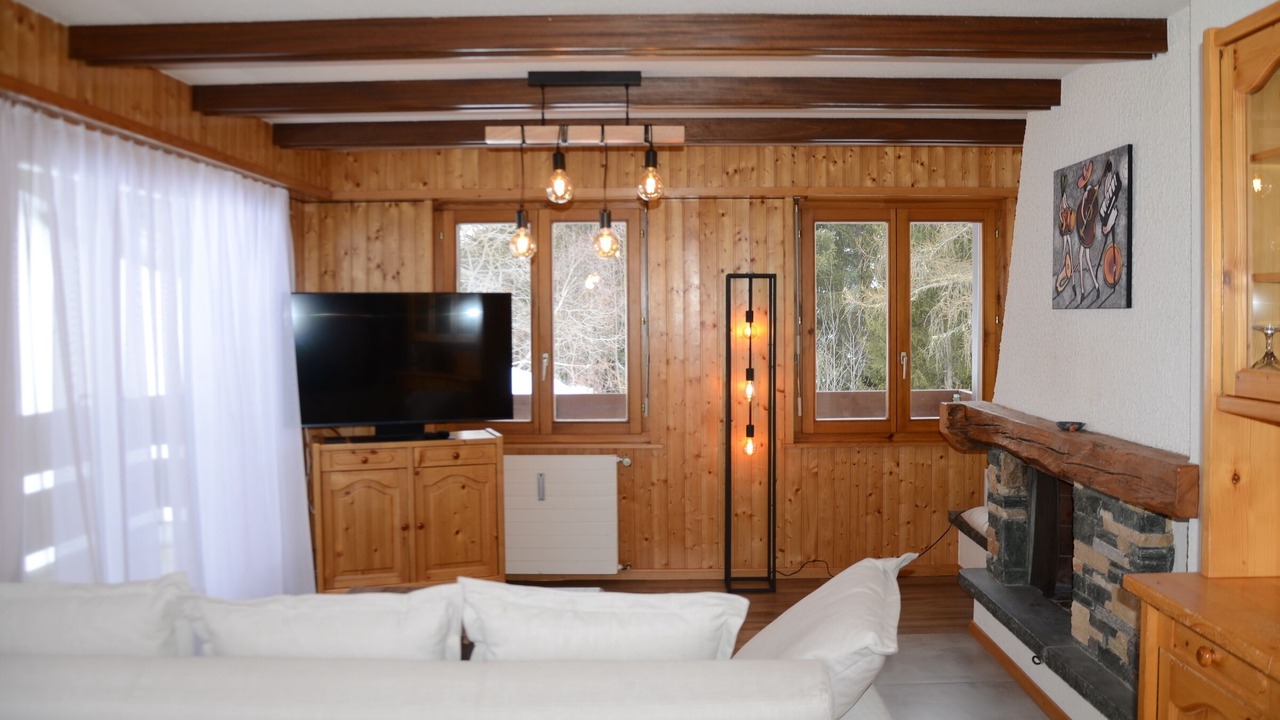 Photo of Livingroom in Vex
