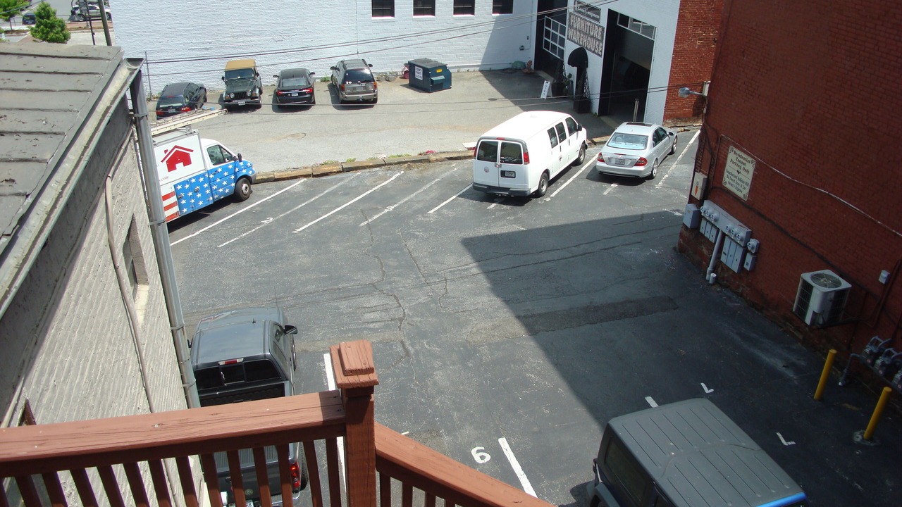 Photo of Outdoor in Central Business District