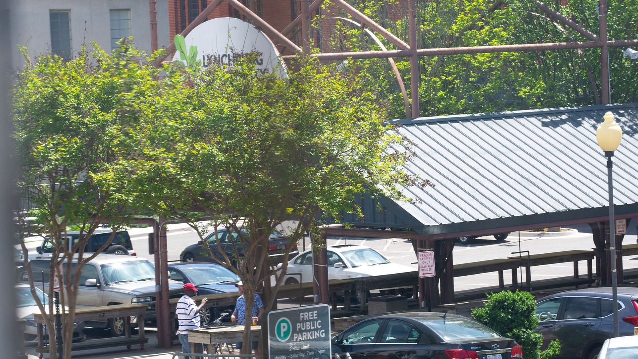 Photo of Others in Central Business District