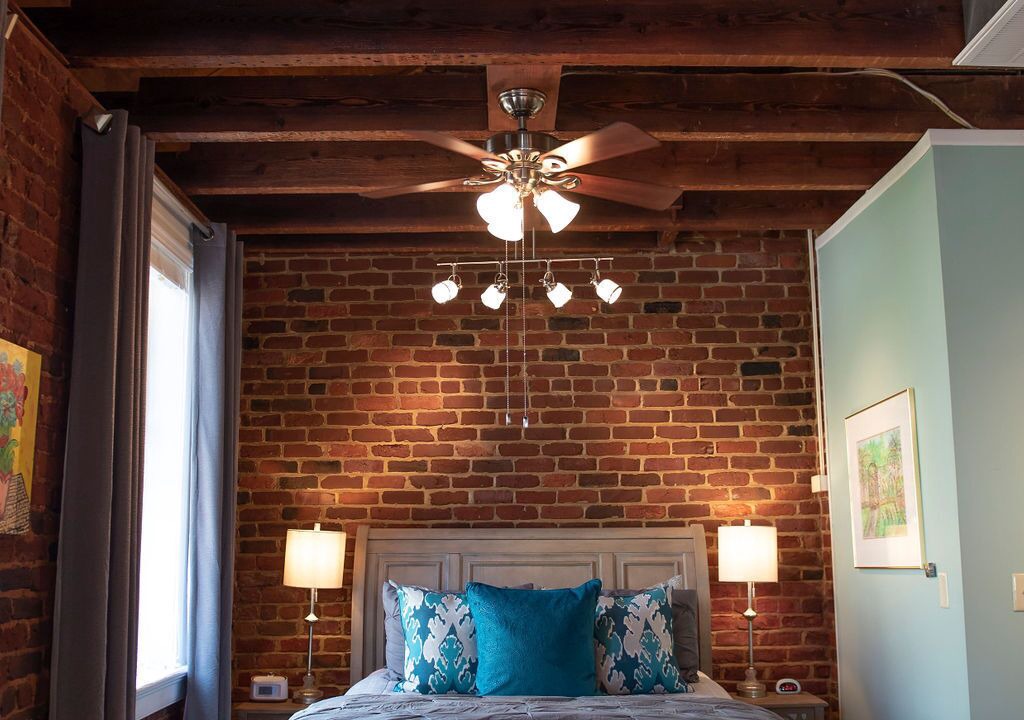 Photo of Bedroom in Central Business District