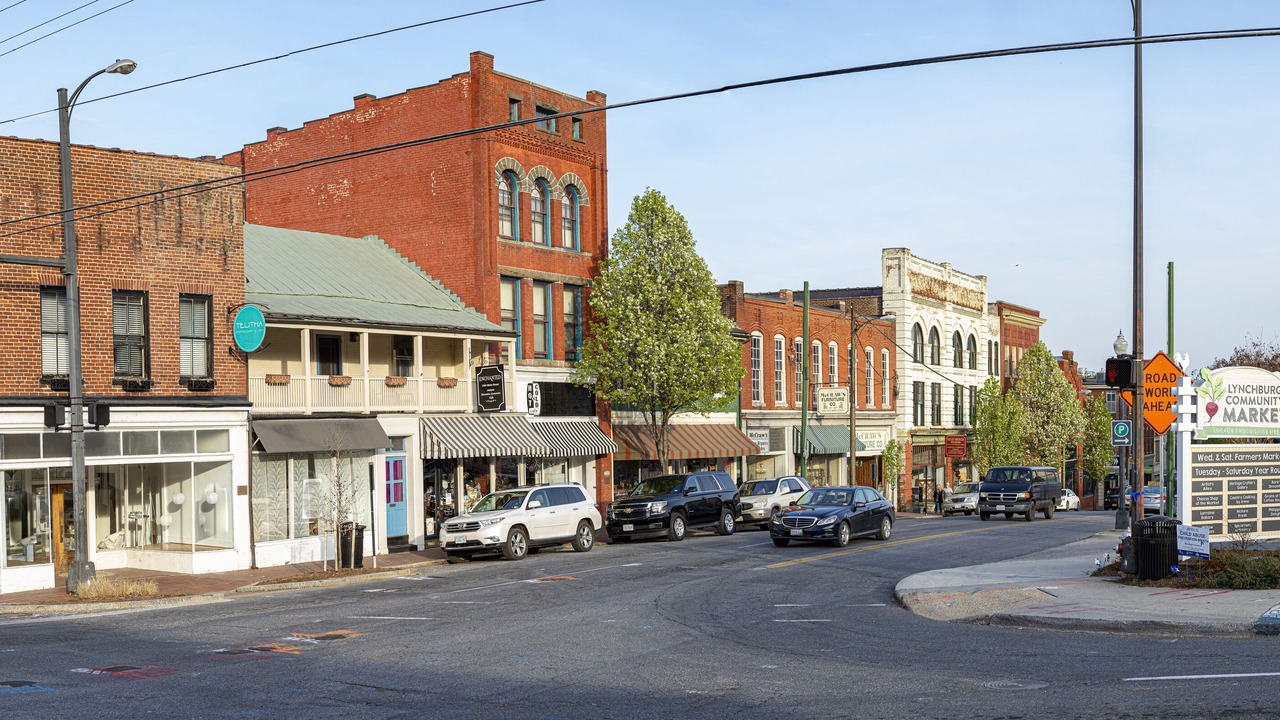 Photo of Outdoor in Central Business District