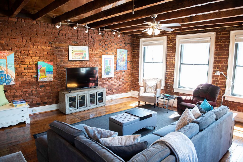 Photo of Bedroom in Central Business District
