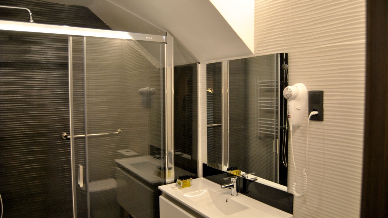 Photo of Bathroom in Collado Mediano