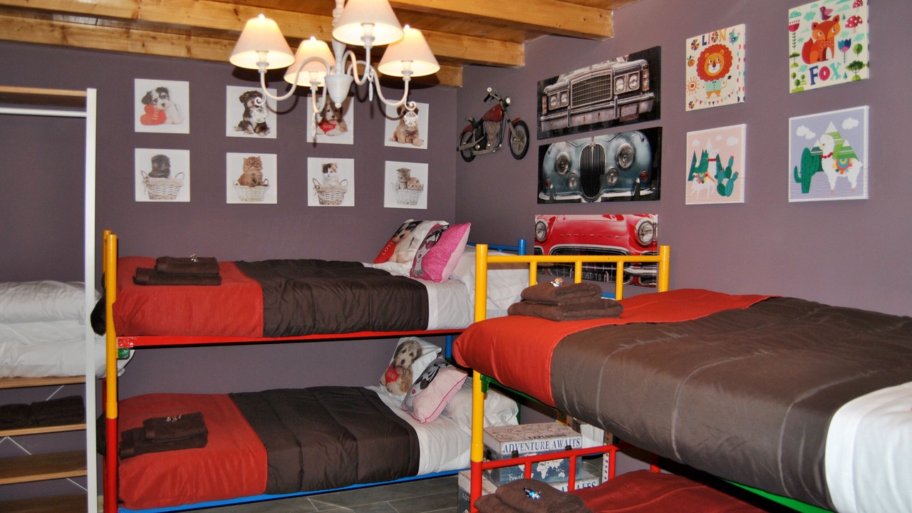Photo of Bedroom in Collado Mediano