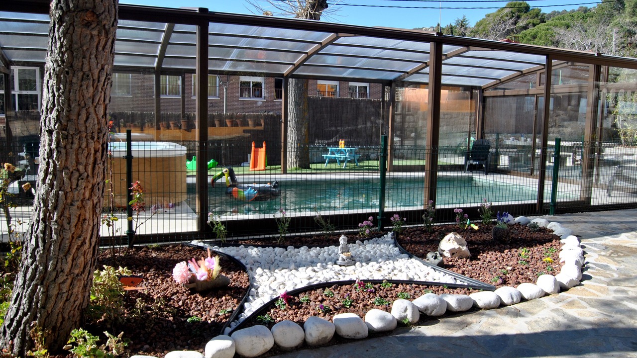 Photo of Outdoor in Collado Mediano
