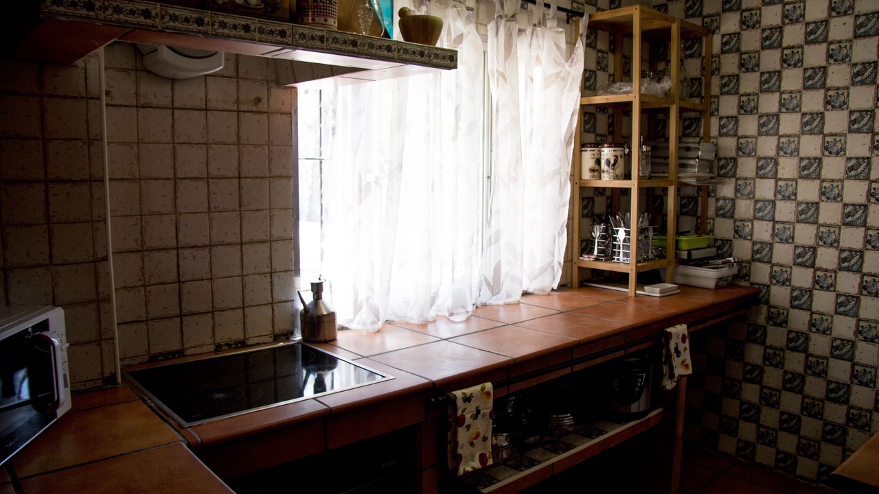 Photo of Kitchen in Collado Mediano