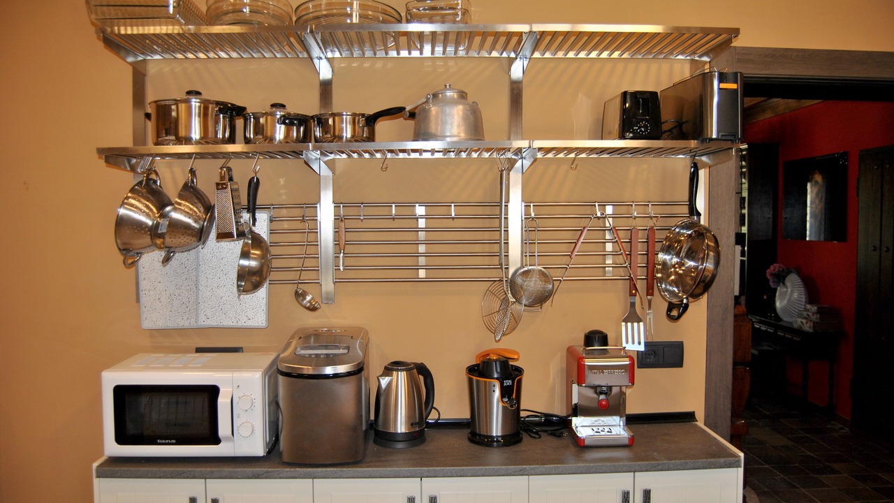 Photo of Kitchen in Collado Mediano