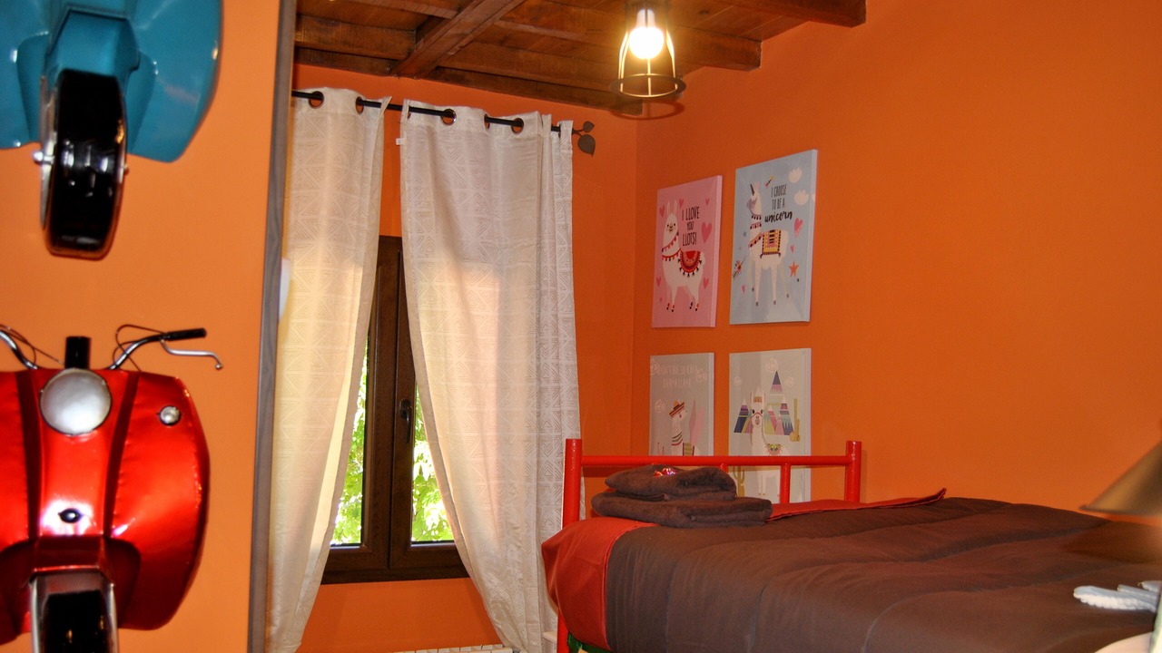 Photo of Bedroom in Collado Mediano