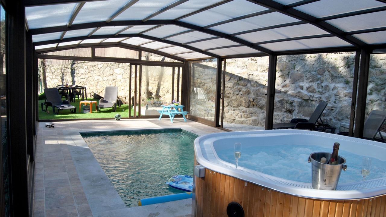Photo of Livingroom in Collado Mediano