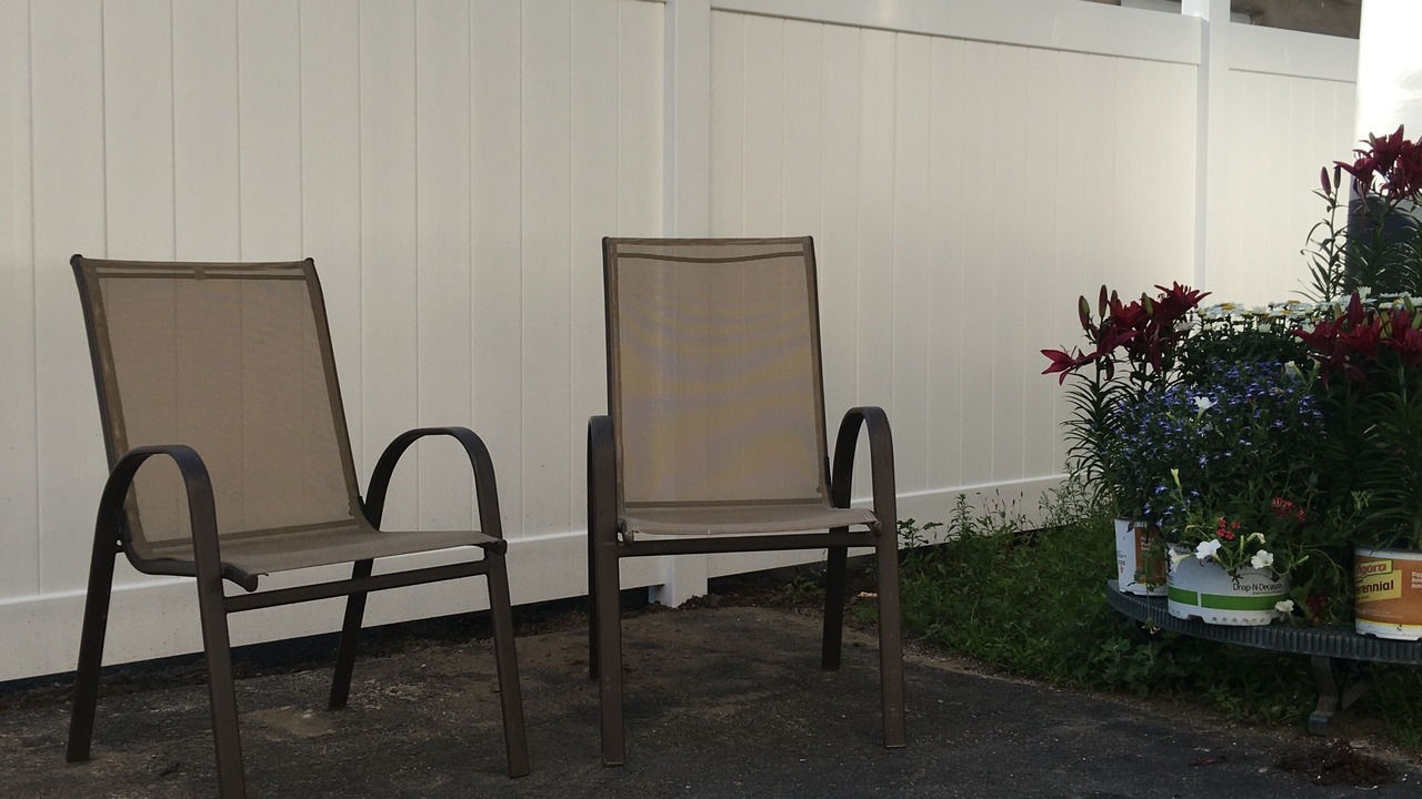 Photo of Patio Balcony in Medford
