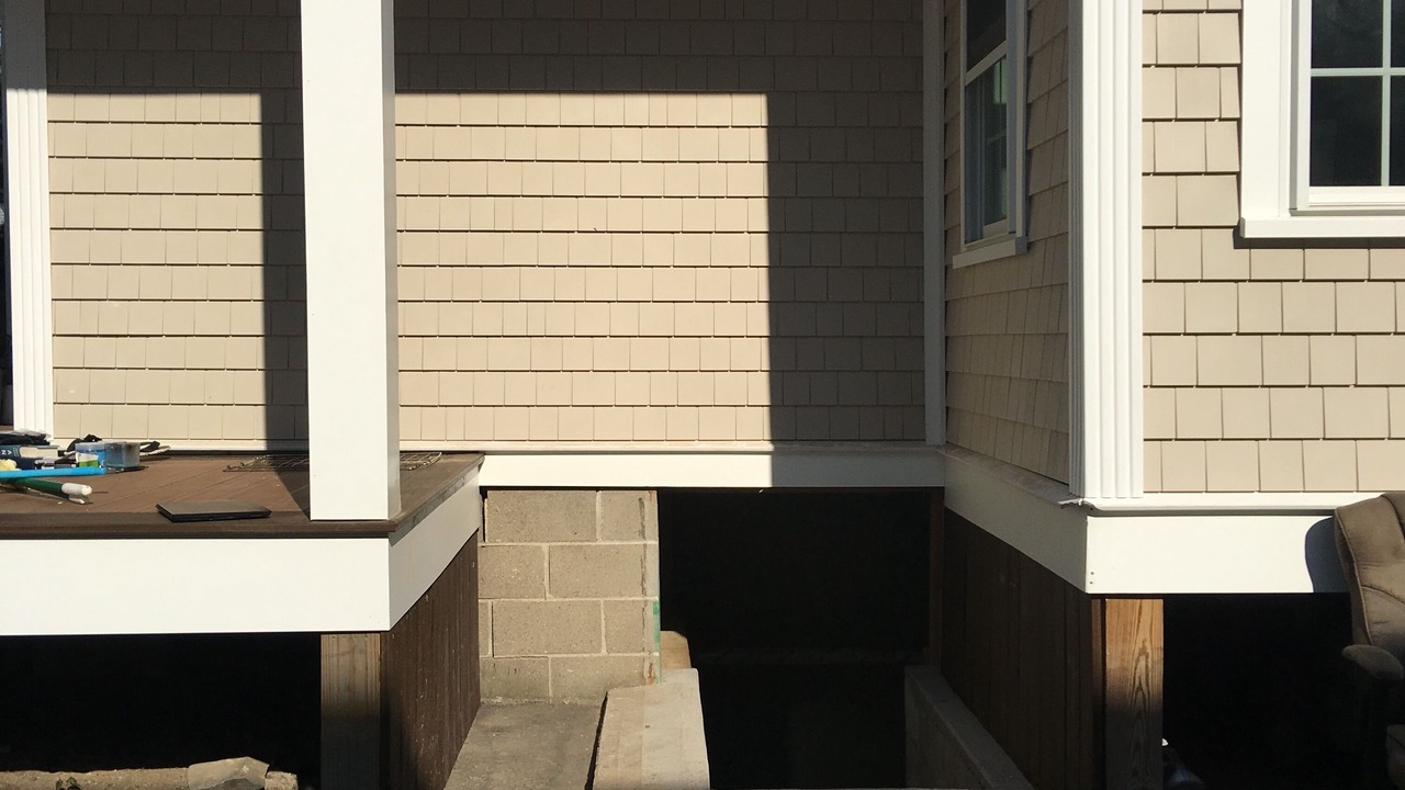 Photo of Outdoor in Medford