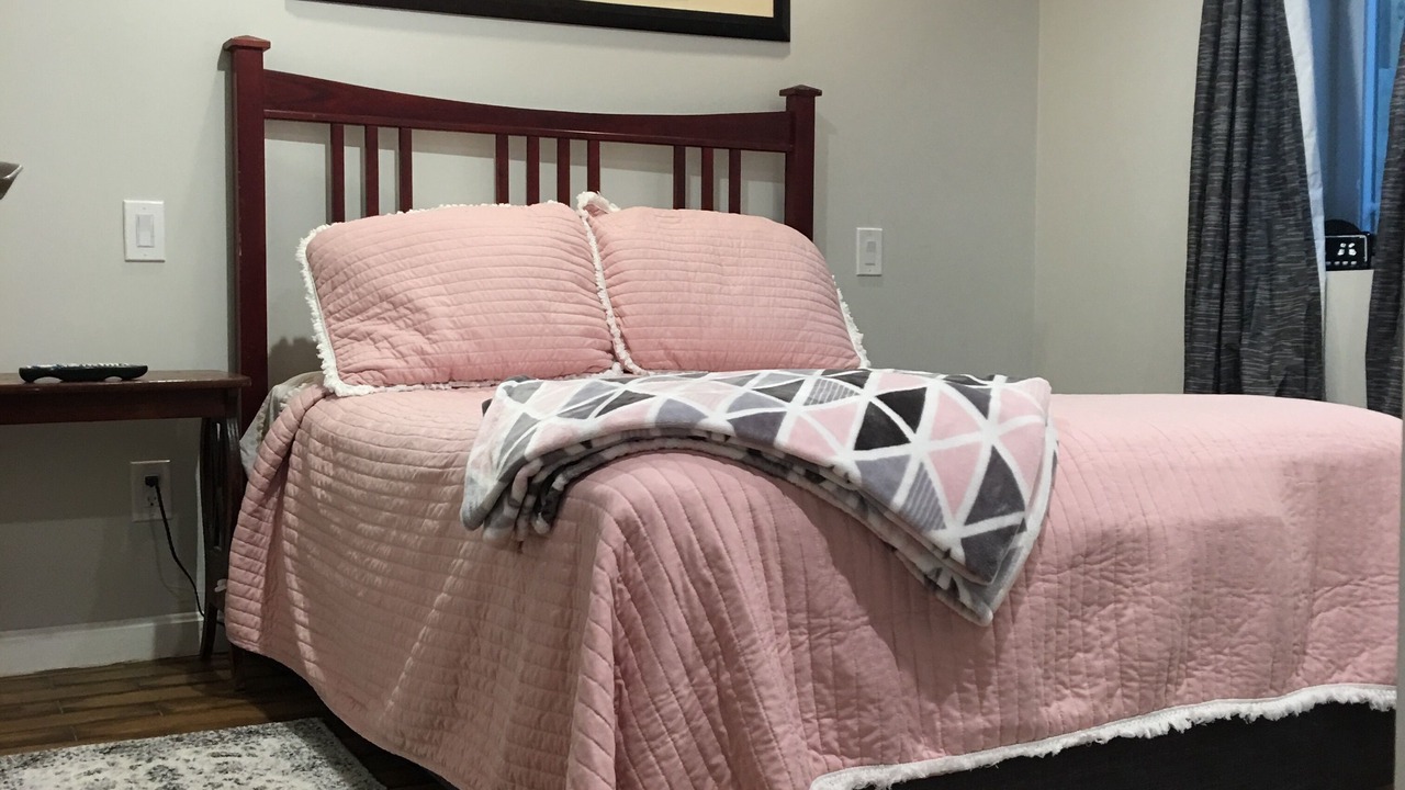 Photo of Bedroom in Medford