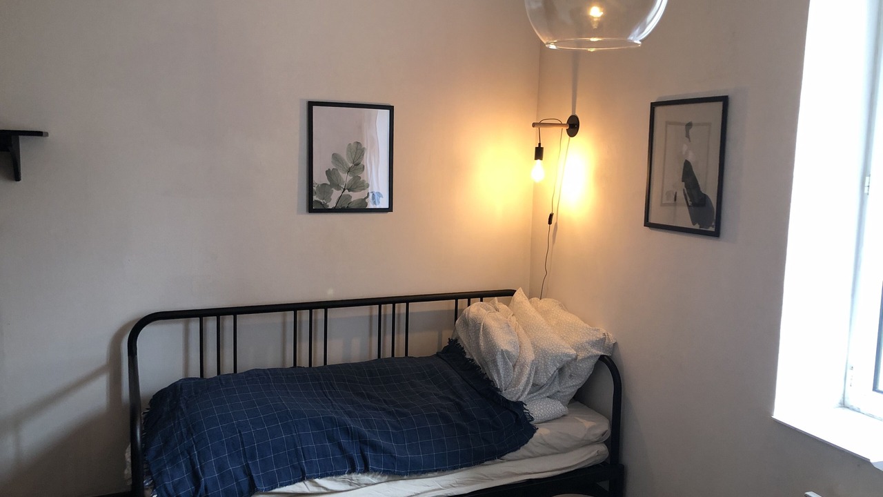 Photo of Bedroom in Saint-Marc
