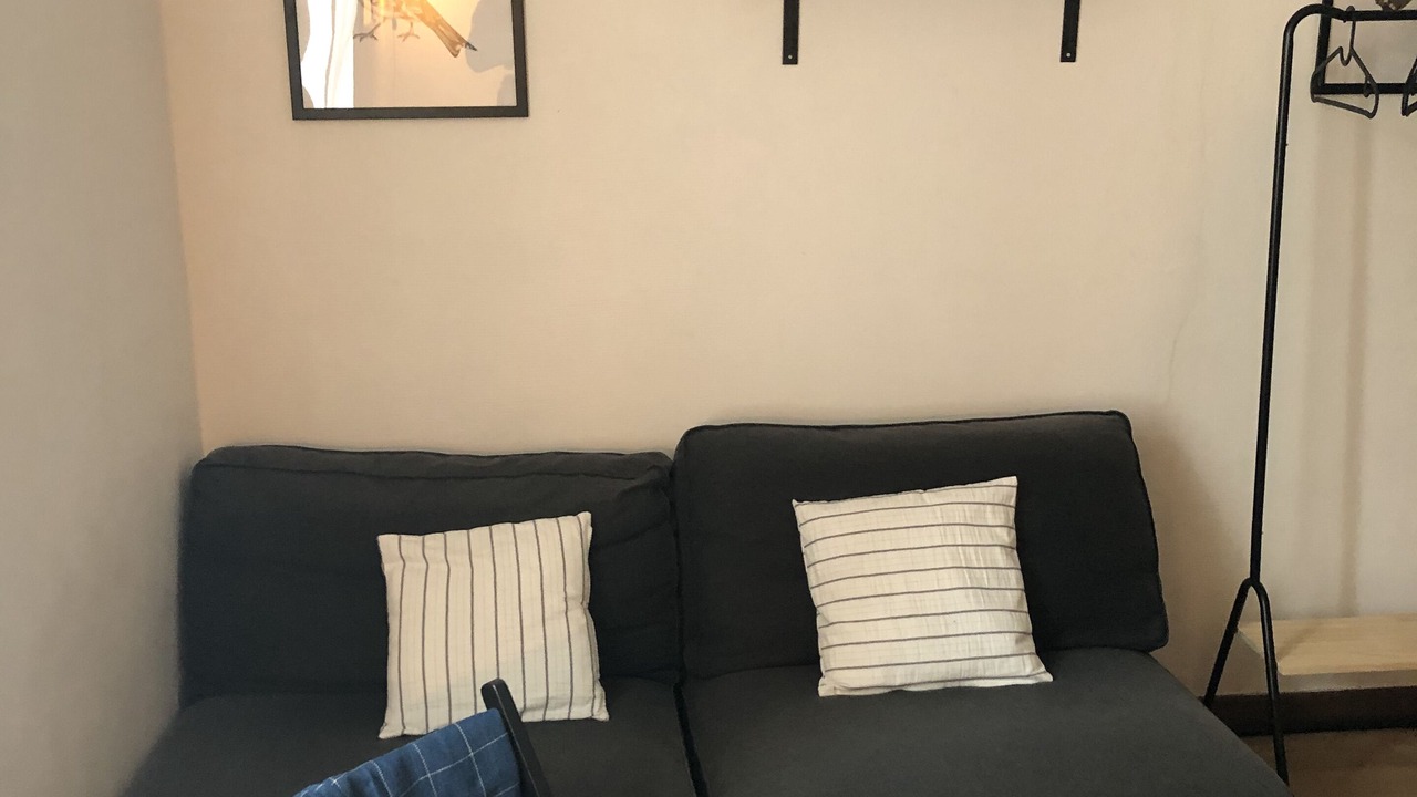 Photo of Livingroom in Saint-Marc