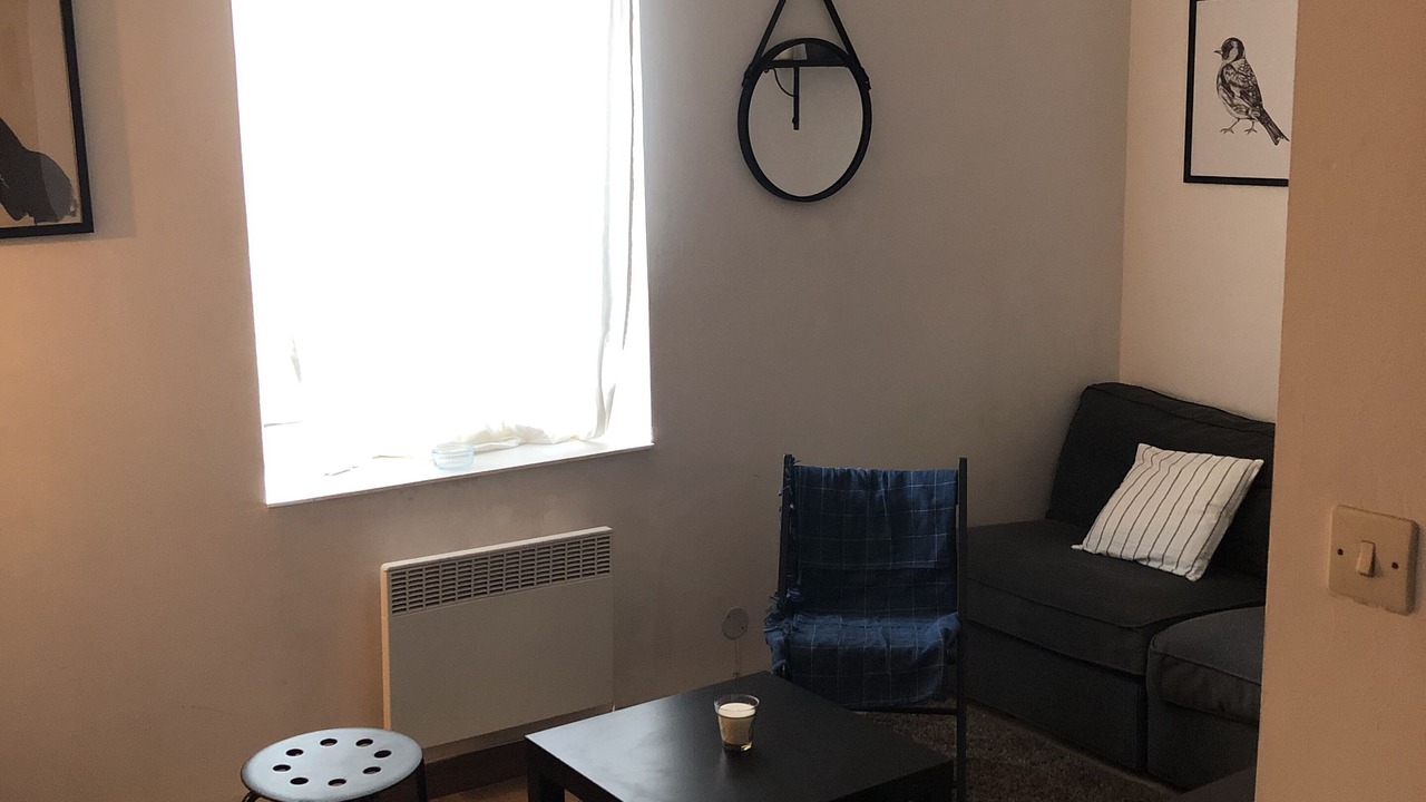 Photo of Livingroom in Saint-Marc