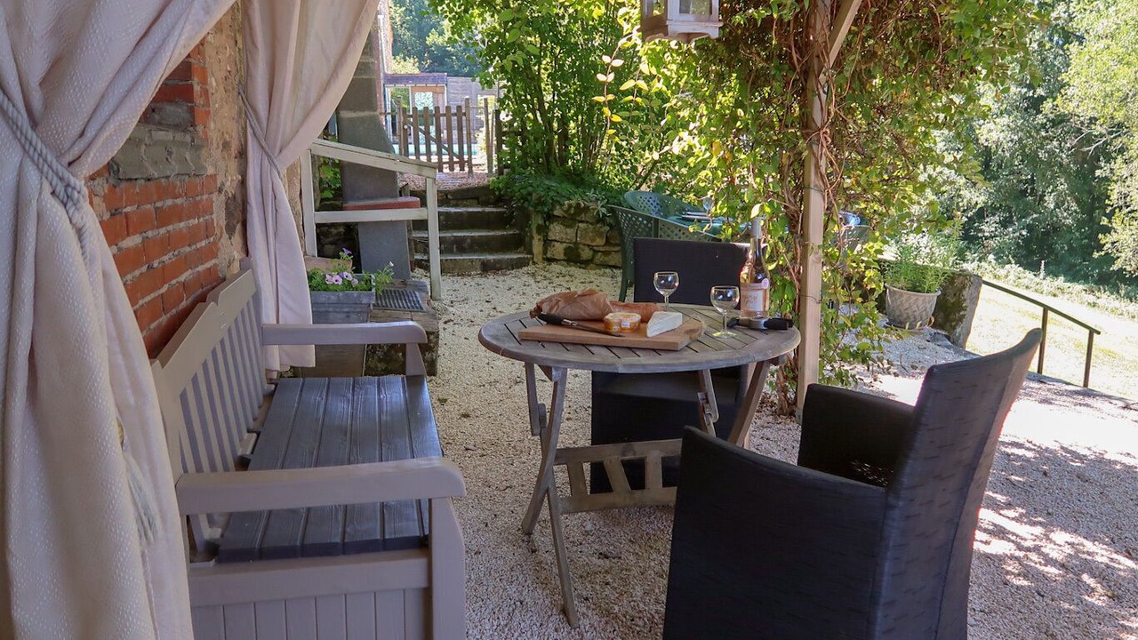 Photo of Outdoor in Sauveterre-la-Lemance