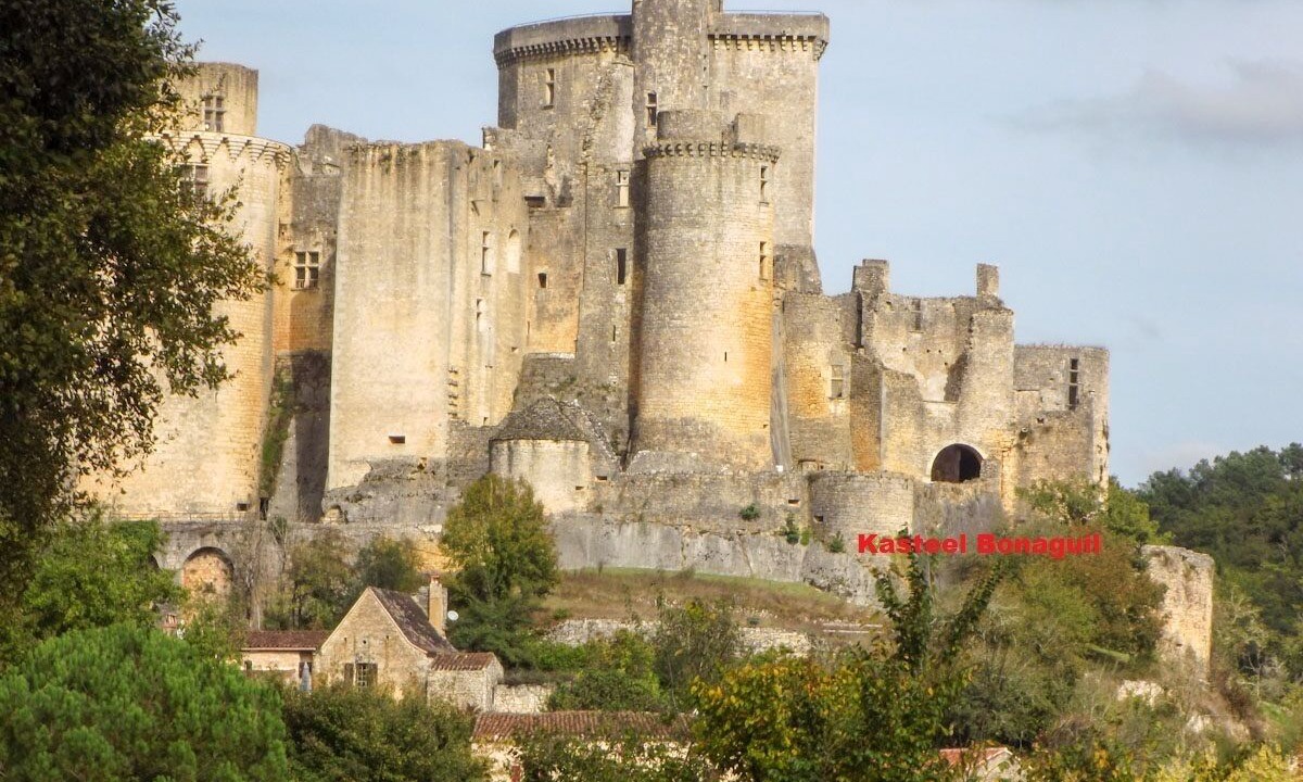 Photo of Others in Sauveterre-la-Lemance