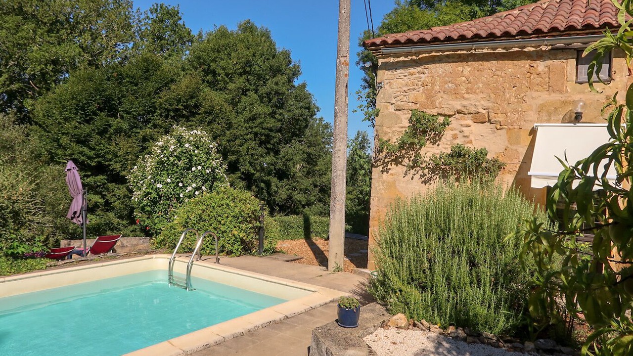 Photo of Outdoor in Sauveterre-la-Lemance