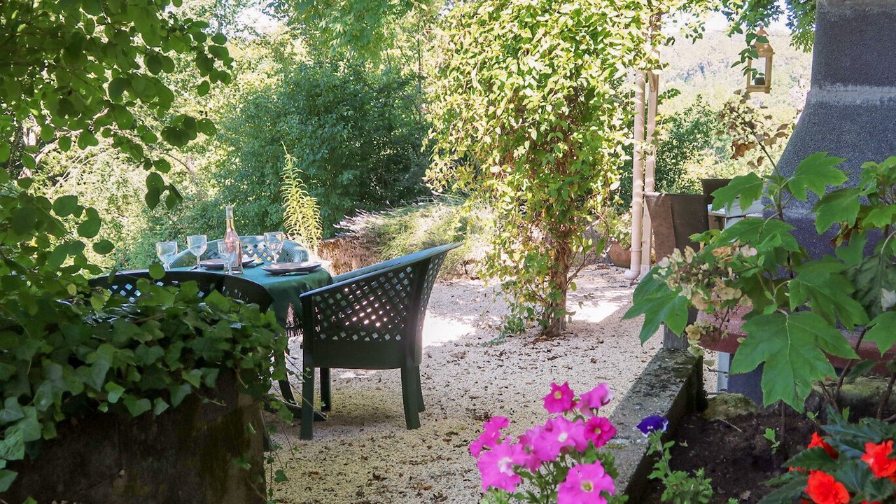 Photo of Outdoor in Sauveterre-la-Lemance