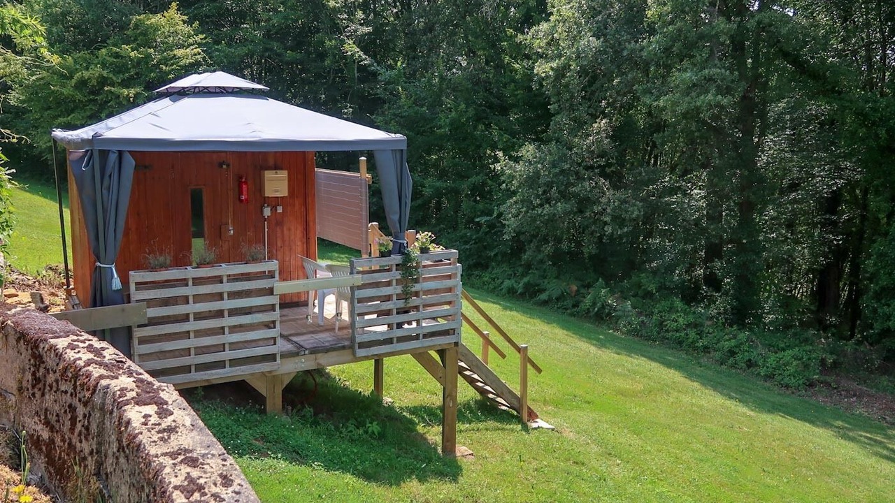 Photo of Outdoor in Sauveterre-la-Lemance