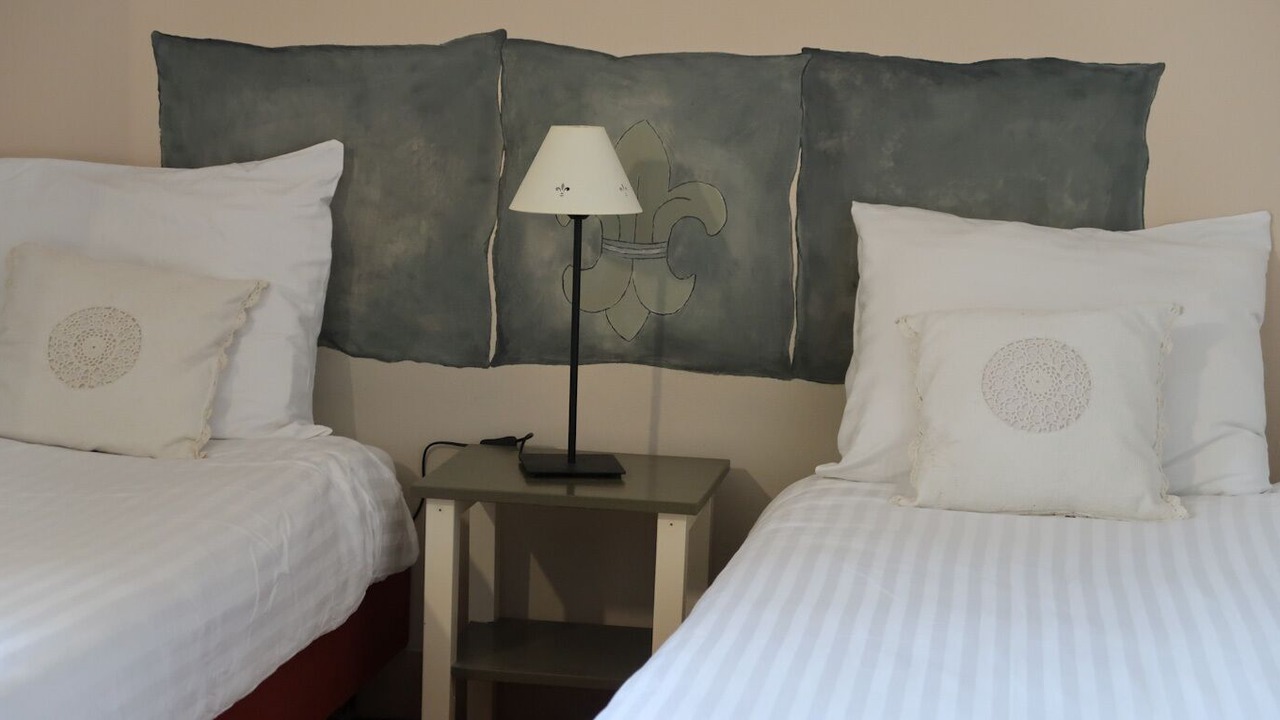Photo of Bedroom in Sauveterre-la-Lemance