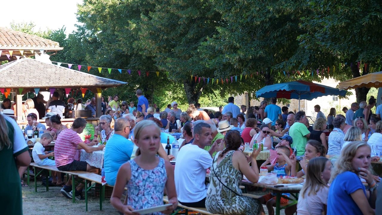 Photo of Outdoor in Sauveterre-la-Lemance